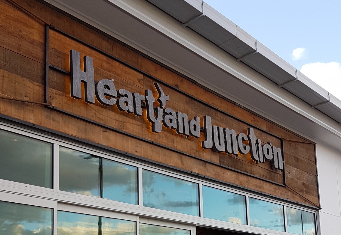 Heartland Junction Cafe
